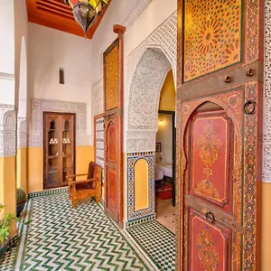 Palais Tinmel Marrakech Marrakesh