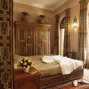 3* Riad Al Moussika