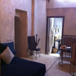4* Riad Joya