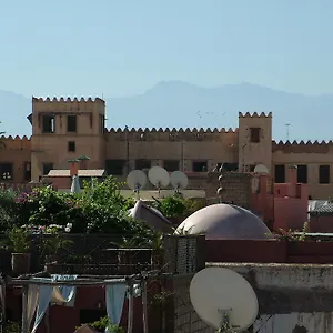 3* Riad Timila