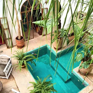 4* Riad Palacio De Especias