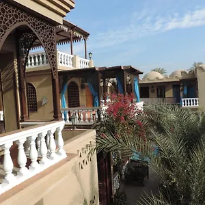 villa-nile-house-luxor.hotels-luxor-egypt.com/